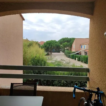 Refait A Neuf A 500m De La Plage Apartment Torreilles