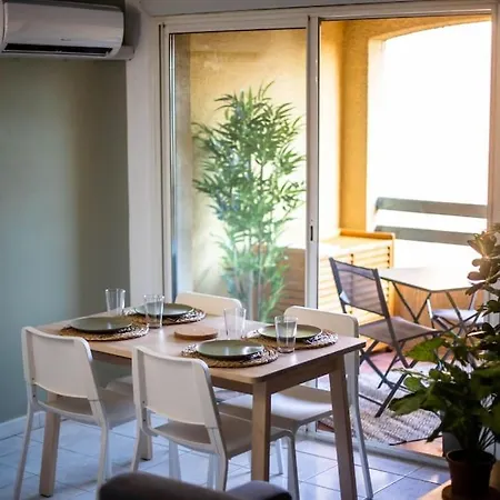 Refait à Neuf à 500m De La Torreilles