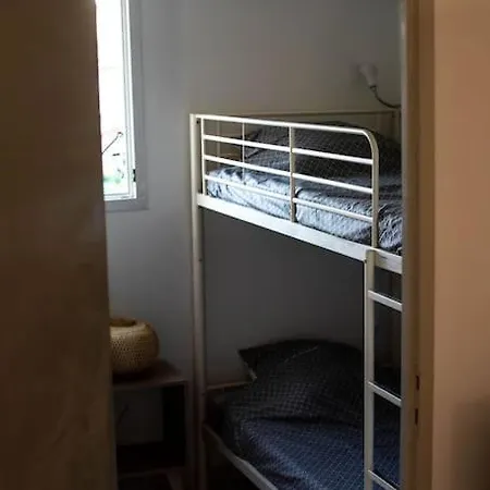 Refait à Neuf à 500m De La Appartamento *