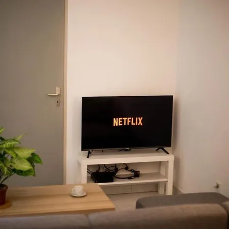 Appartamento Refait à Neuf à 500m De La *